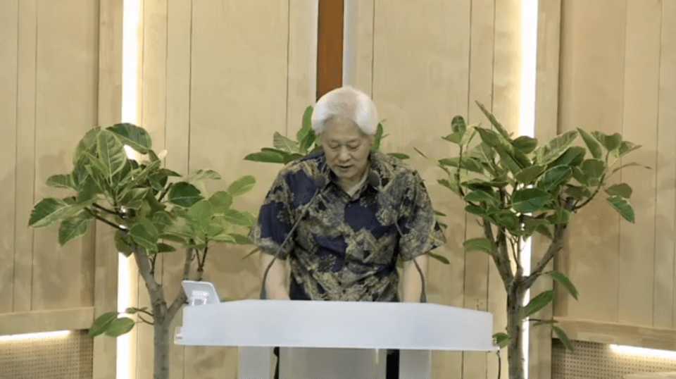 조주섭 교수(기업 컨설팅 저술가, TBMC AI 전문 강사)