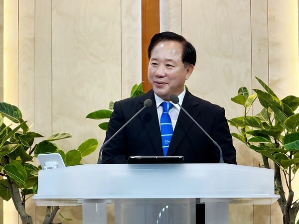 최원영 목사, 본푸른교회 목사, 본헤럴드&TBMC 대표, 서울신학대학교 신학박사 등