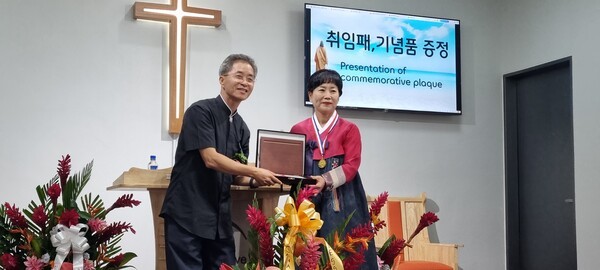 임직자-윤경희 권사