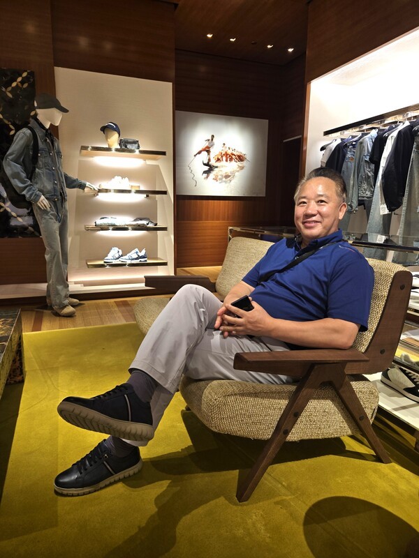 최원영 목사_본푸른교회, 본헤럴드&TBMC 대표, 서울신대신학박사 등