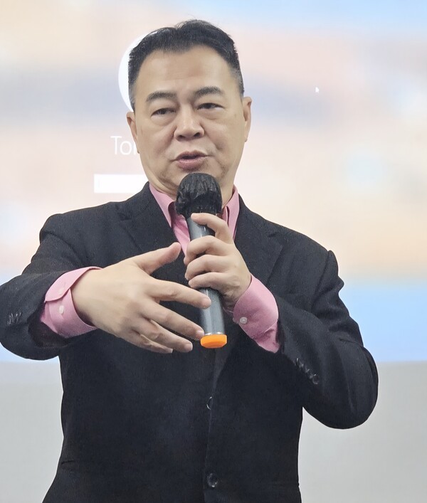 로일러_BMI 그룹 회장