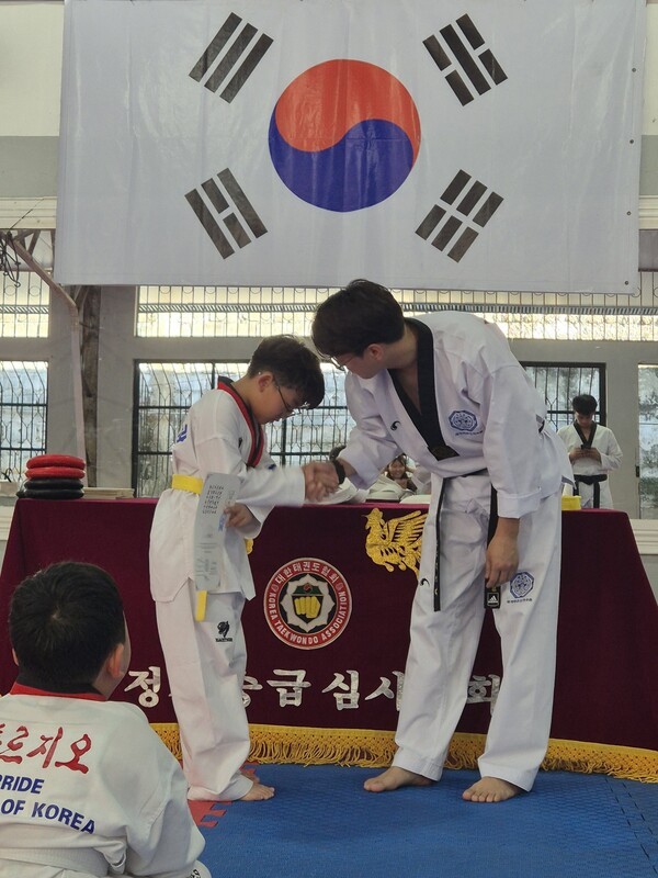 오준섭 선교사 / 현)감리교 목사, 필리핀 민다나오 선교사, 전)필리핀국제대학 교수, 현)사단법인 국제희망나눔네트워크 필리핀 지부장, 현)본헤럴드 객원기자