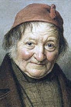 콘라드 코헤르(C. Kocher;1786-1872)