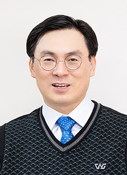 권준호 목사 (Kwon Jun Ho) 용인 송전교회 담임
