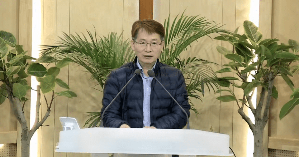 TBMC 장홍현 사무총장