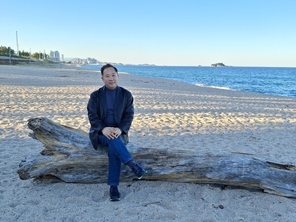 최원영 목사. 본푸른교회. 본헤럴드&TBMC 대표, 서울신대신학박사