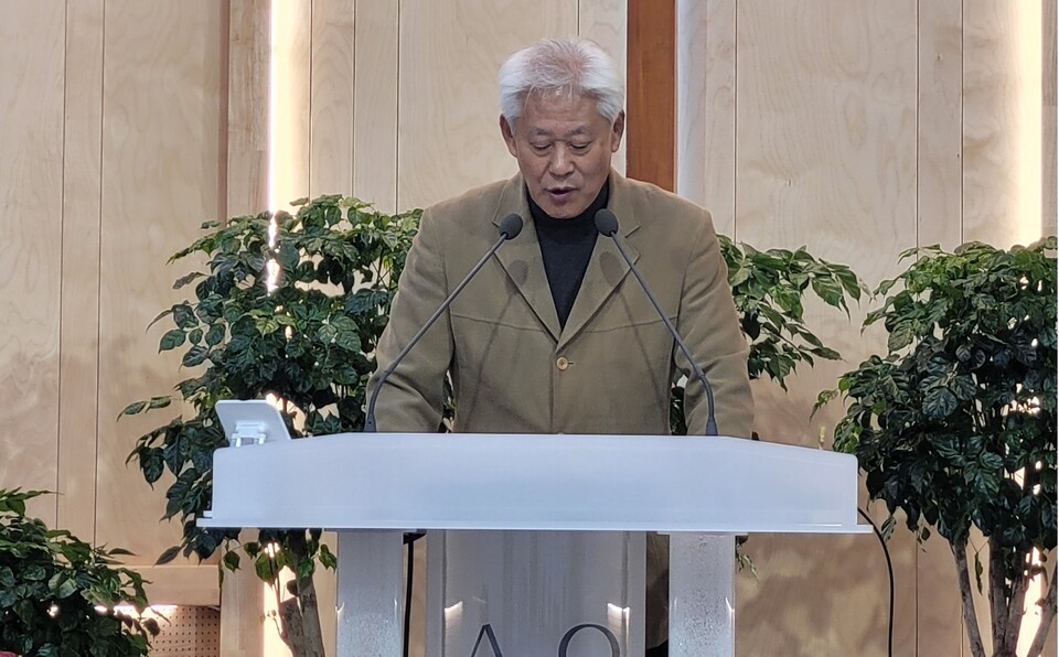 조주섭 교수(본헤럴드 AI 논설위원) 