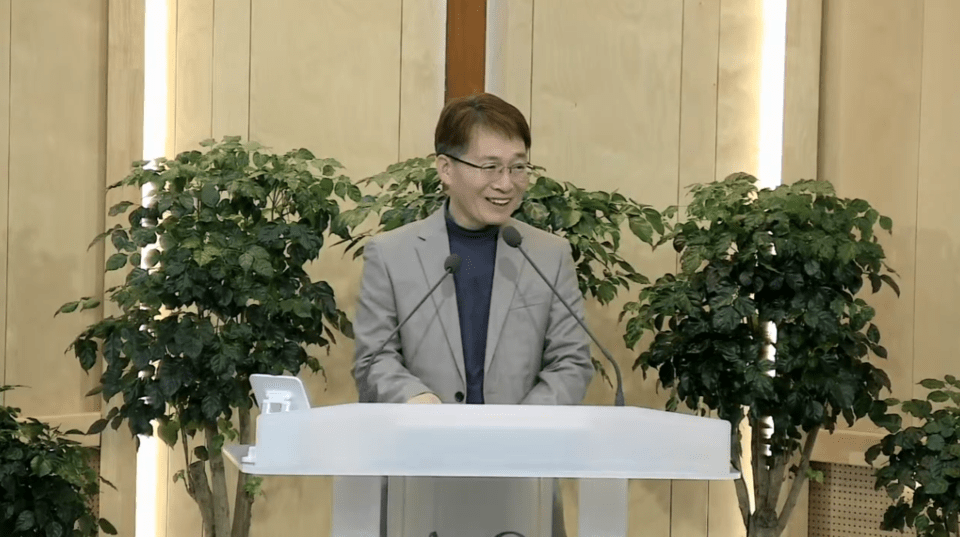 장홍현 소장의 광고와 회원 인사