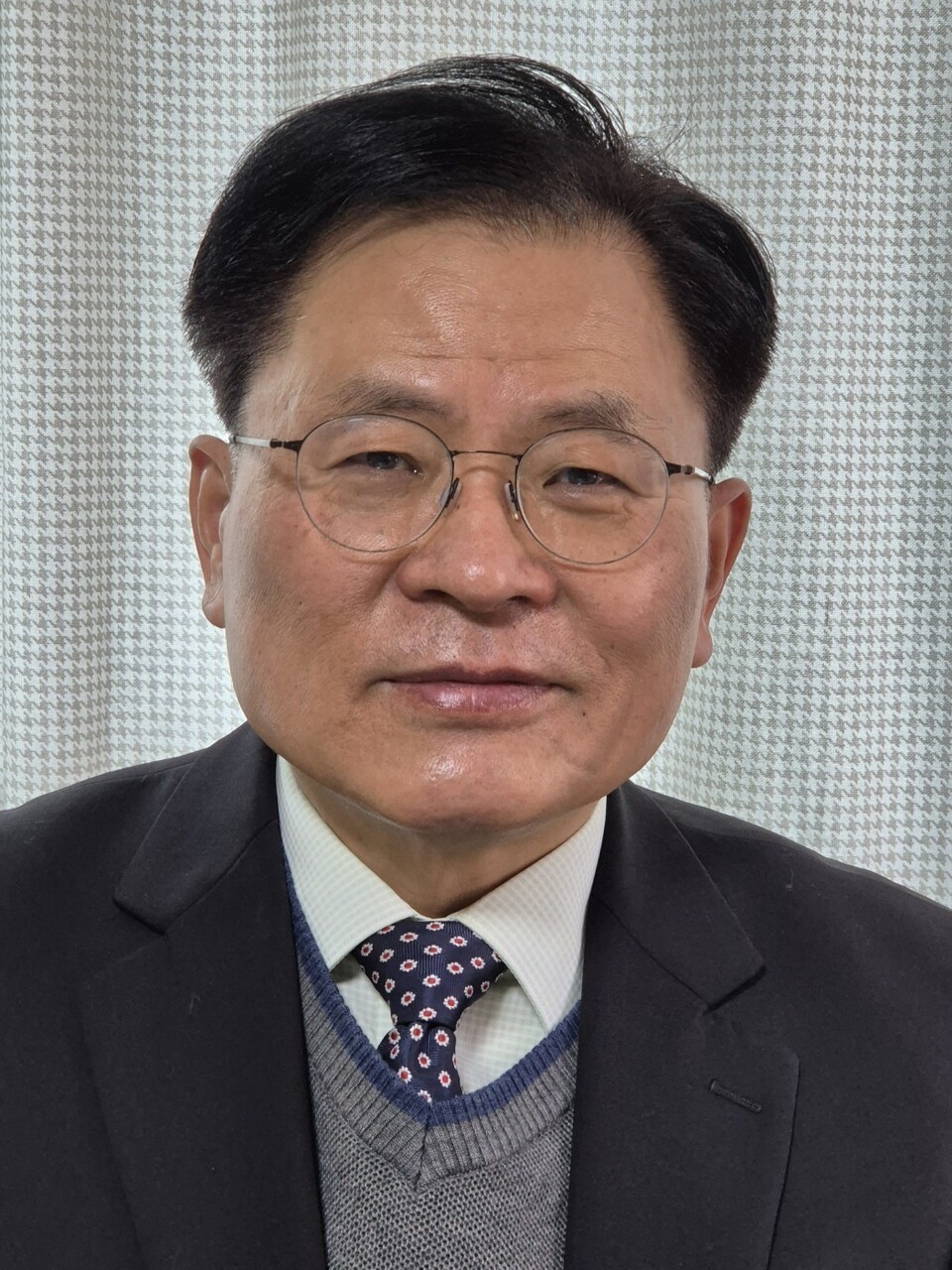 한상륜 목사 (보스턴국제교회 담임, 철학박사)