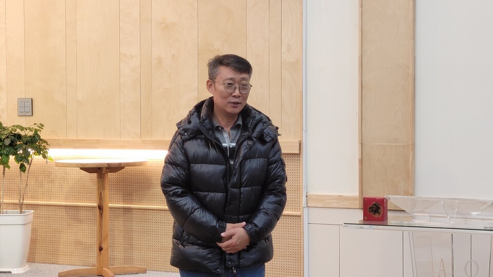 류승선 선교사(베트남 선교사, 빈그룹 빈메가몰 K-BOX 대표, 베트남 본헤럴드 신문 & TBMC 지부장)